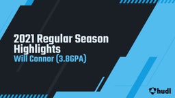 2021 Regular Season Highlights 