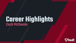 Career Highlights