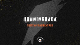 Runbacker 