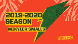 2019-2020 Season