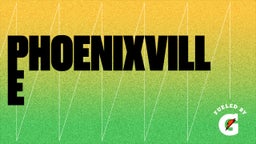 Max Neeson's highlights Phoenixville