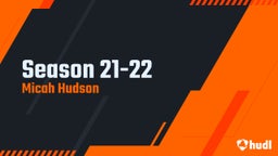 Season  21-22