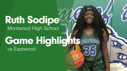 Game Highlights vs Eastwood 