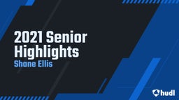 2021 Senior Highlights