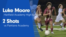 2 Shots vs Parklane Academy