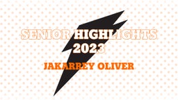senior Highlights 2023