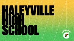 Korey Burris's highlights Haleyville High School
