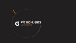 7v7 Highlights 