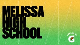 Jakourien Duncan's highlights Melissa High School