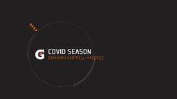 Covid Season