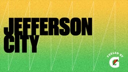 Clayton Mitchell's highlights Jefferson City 