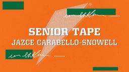 Senior Tape