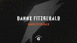 Danny Fitzgerald