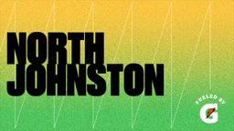 Cameron Lewis's highlights North Johnston