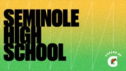 Rondane Hylton's highlights Seminole High School 
