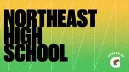 Rondane Hylton's highlights Northeast High School