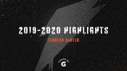 2019-2020 highlights