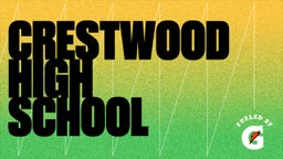 Christopher Barr's highlights Crestwood High School