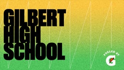 Christopher Barr's highlights Gilbert High School