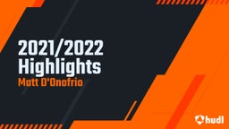 2021/2022 Highlights