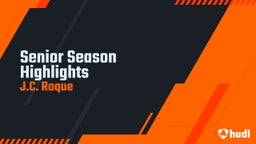 2022 Highlights Games 1-6 