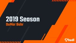 2019 Season