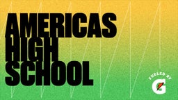 Yael Banuelos's highlights Americas High School