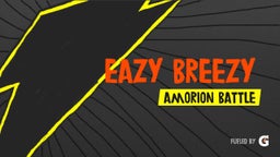 Amorion Battle's highlights eazy breezy 