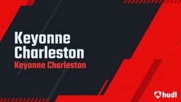 Keyonne Charleston