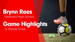 Game Highlights vs Woods Cross 