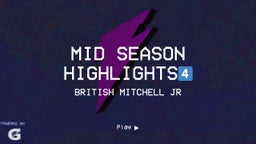 Mid Season Highlights4??