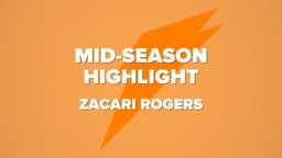 Mid-Season highlight