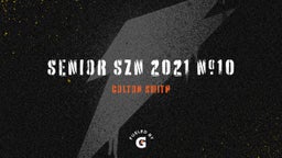 Senior Szn 2021 #10