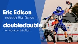 Double Double vs Rockport-Fulton 