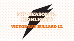Mid-Season Jr. Highlights