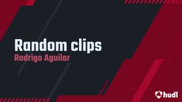 Random clips