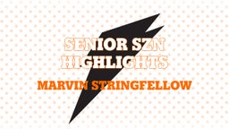 Senior Szn Highlights 
