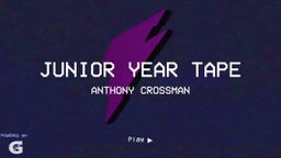 Junior Year Tape