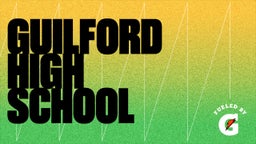Latrell Kyles's highlights Guilford High School