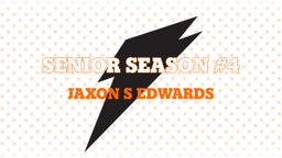 Senior Season #4