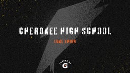 Luke Ehrig's highlights Cherokee High School