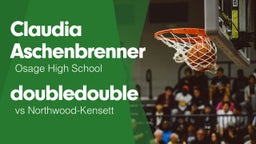 Double Double vs Northwood-Kensett 