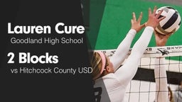2 Blocks vs Hitchcock County USD 