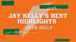 Jay Kelly’s Best Highlights 