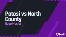 Potosi vs North County 