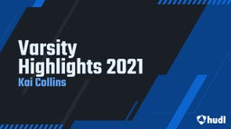 Varsity Highlights 2021