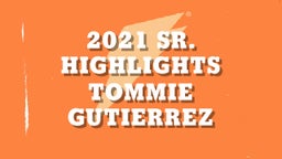 2021 SR. Highlights