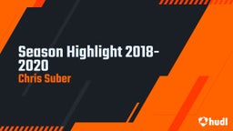 Season Highlight 2018-2020