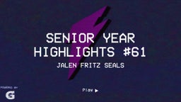 Senior Year Highlights #61