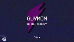 Alias Soudry's highlights Guymon